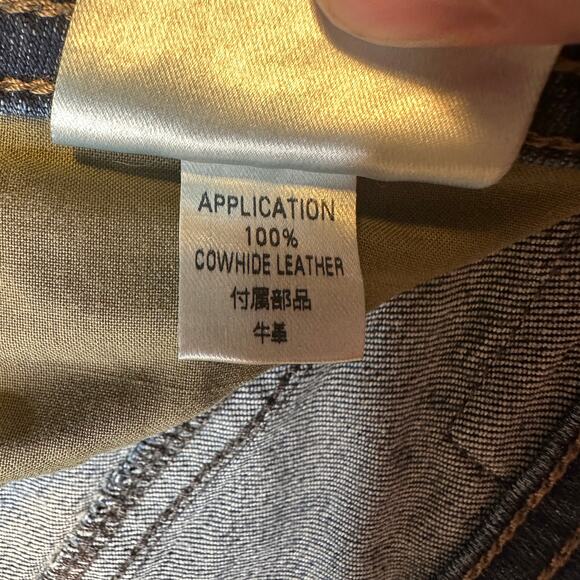 Diesel Buster Jeans Mens Regular Slim Tapered Stretch Tag is 34x34 Distressed - Picture 15 of 16